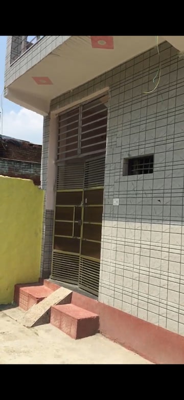 2 BHK Independent House – Exterior View View at Jawahar Colony - for Sale