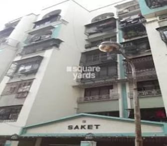 2 BHK Apartment For Resale in Jai Saket CHS Malad West Mumbai  7624837