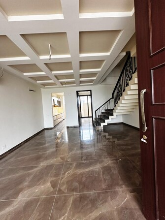 5 BHK Independent House For Resale in Sector 10 Panchkula  7624917