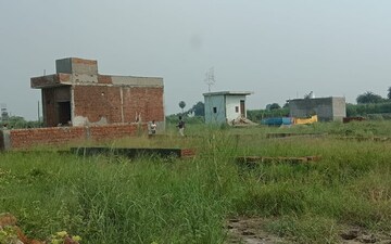 Plot For Sale in Neharpar