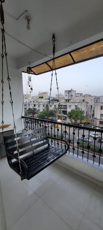 3 BHK Apartment For Resale in Anand Nagar Ahmedabad  7618396