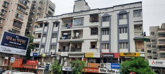 3 BHK Apartment For Resale in Anand Nagar Ahmedabad  7618396