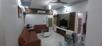 3 BHK Apartment For Resale in Anand Nagar Ahmedabad  7618396