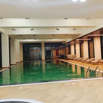 Room in 3 BHK Apartment at Maya Green Lotus Utsav, International Airport Road – for Sale