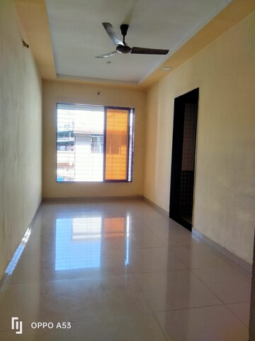 1 BHK Apartment For Sale in Virar East