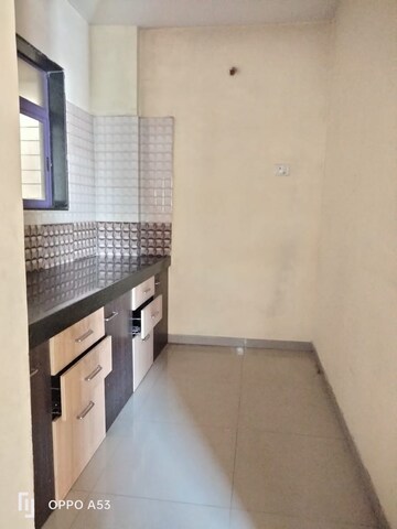 Kitchen in 1 BHK Apartment at Virar East – for Sale