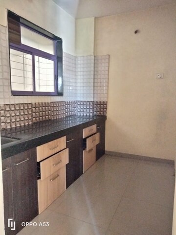 Kitchen in 1 BHK Apartment at Virar East – for Sale