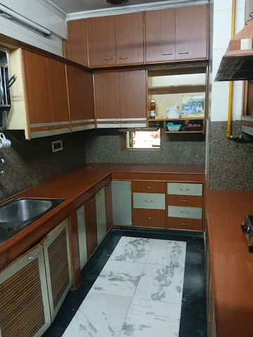 3 BHK Apartment For Rent in Pratap Nagar Delhi  7624915