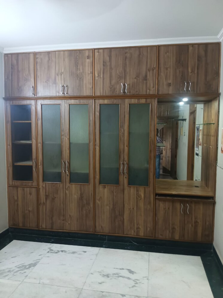 undefined, patparganj 3 Bedroom 1500 Sq.Ft. Apartment In Patparganj Delhi 7624915