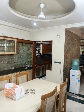 3 BHK Apartment For Rent in Pratap Nagar Delhi  7624915