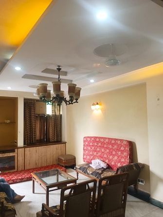 3 BHK Apartment For Rent in Pratap Nagar Delhi  7624915