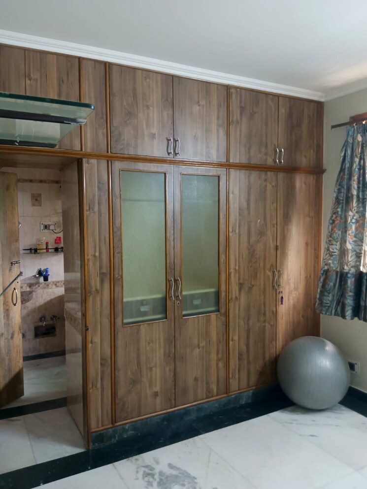 undefined, patparganj 3 Bedroom 1500 Sq.Ft. Apartment In Patparganj Delhi 7624915