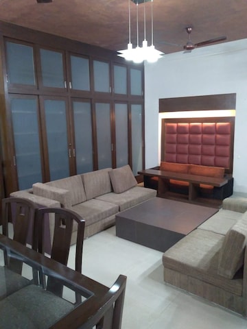 4 BHK Apartment For Rent in Hsr Layout Bangalore  7624920