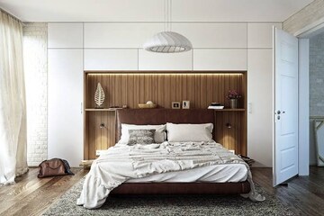 4 BHK Apartment For Sale in Lodha The Park, Worli