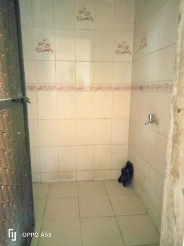 Attached Bathroom in 1 RK Apartment at Virar East – for Sale