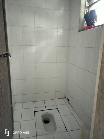 Attached Bathroom in 1 RK Apartment at Virar East – for Sale