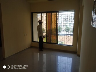 1 BHK Apartment For Resale in Sai Abhyuday Complex Nalasopara West Palghar  7624973