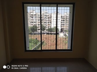 1 BHK Apartment For Resale in Sai Abhyuday Complex Nalasopara West Palghar  7624973