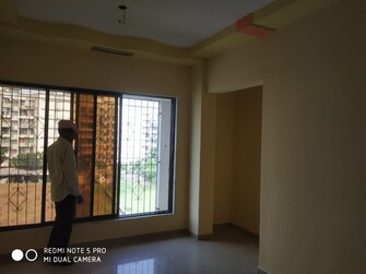 1 BHK Apartment For Resale in Sai Abhyuday Complex Nalasopara West Palghar  7624973