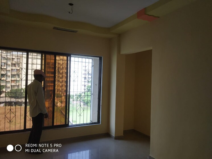 Room, sai-abhyuday-complex 1 Bedroom 309 Sq.Ft. Apartment In Nalasopara West Palghar 7624973