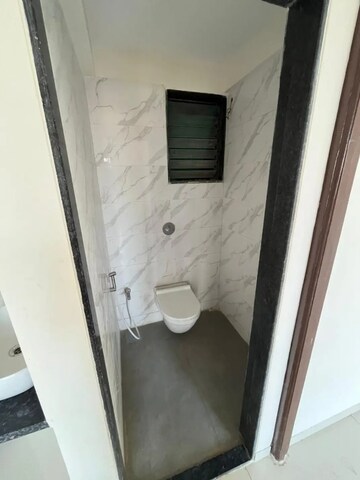 Master Bedroom in 1 BHK Apartment at Mahavir Kanti Avenue, Nalasopara East – for Sale