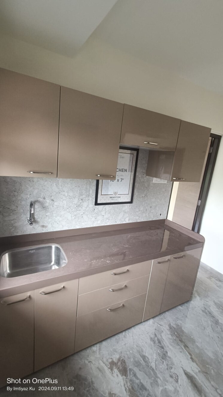 Kitchen, godrej-central 2 Bedroom 750 Sq.Ft. Apartment In Chembur Mumbai 7625030