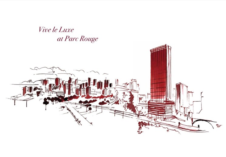 Exterior View, promesa-fremont 2 Bedroom 720 Sq.Ft. Apartment In Parel Mumbai 7625190