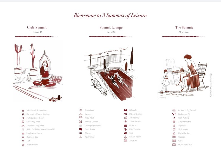 Map Location, promesa-fremont 2 Bedroom 720 Sq.Ft. Apartment In Parel Mumbai 7625190