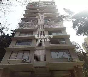 2 BHK Apartment For Rent in Himbindu CHS Goregaon West Mumbai  7625196