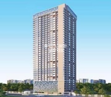 2 BHK Apartment For Sale in Origin Rock Highland, Kandivali West