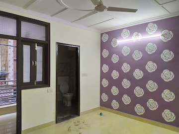 1 BHK Apartment For Rent in Govindpuri Delhi  7625224