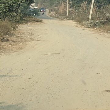 Plot Area in  Plot at Recreational Green 1 To 5 Greater Noida – for Sale