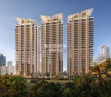 3 BHK Apartment For Resale in M3M Altitude Sector 65 Gurgaon  7625157