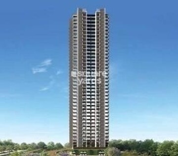 4 BHK Apartment – Exterior View View at Lodha Divino, Matunga East - for Sale