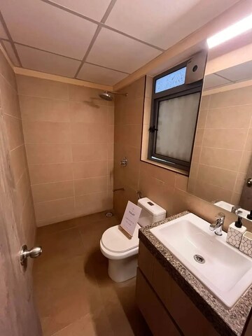 Bathroom in 1 BHK Apartment at AV Pride, Nalasopara West – for Sale