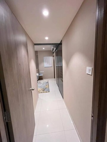 Building Lobby in 1 BHK Apartment at AV Pride, Nalasopara West – for Sale