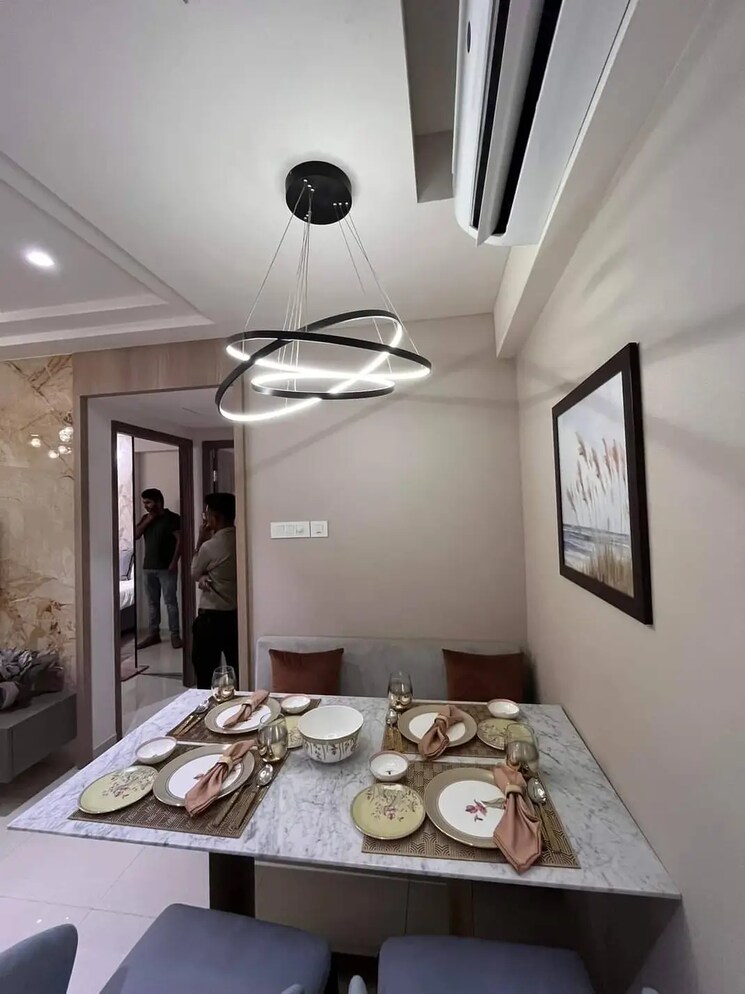 Bedroom, av-pride 1 Bedroom 380 Sq.Ft. Apartment In Nalasopara West Palghar 7625209