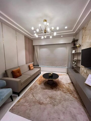 Kitchen in 1 BHK Apartment at AV Pride, Nalasopara West – for Sale