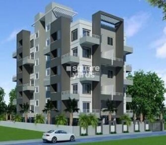 1 BHK Apartment For Rent in Venkatesh Sai Elegance Ravet Pune  7625260