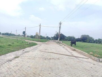  Plot For Sale in Super Corridor
