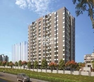 3 BHK Apartment For Sale in Porwal Parklane Urbanjoy, Sus