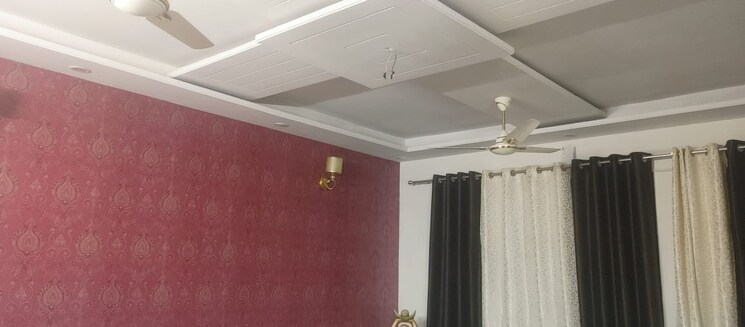 undefined, dhakoli 2 Bedroom 1275 Sq.Ft. Apartment In Dhakoli Zirakpur 7625414