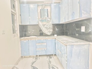 Master Bedroom in 3 BHK Builder Floor at Chattarpur – for Sale