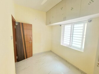 2 BHK Builder Floor For Rent in Hagadur Bangalore  7625498