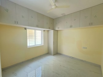 2 BHK Builder Floor For Rent in Hagadur Bangalore  7625498