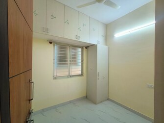 2 BHK Builder Floor For Rent in Hagadur Bangalore  7625498