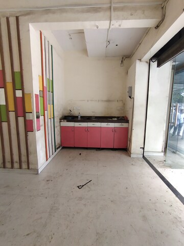  Shop – Exterior View View at Maruthi Darshan Apartment, Powai - for Sale