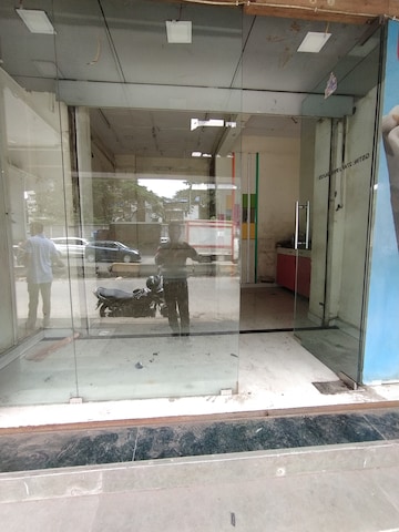 Commercial Shop 150 Sq.Ft. For Resale in Powai Mumbai  7625503