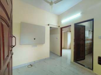 1 BHK Builder Floor For Rent in Hagadur Bangalore  7625545