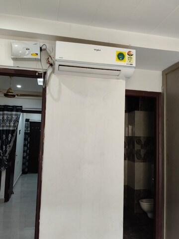 Building Lobby in 3 BHK Apartment at Peer Mucchalla – for Sale